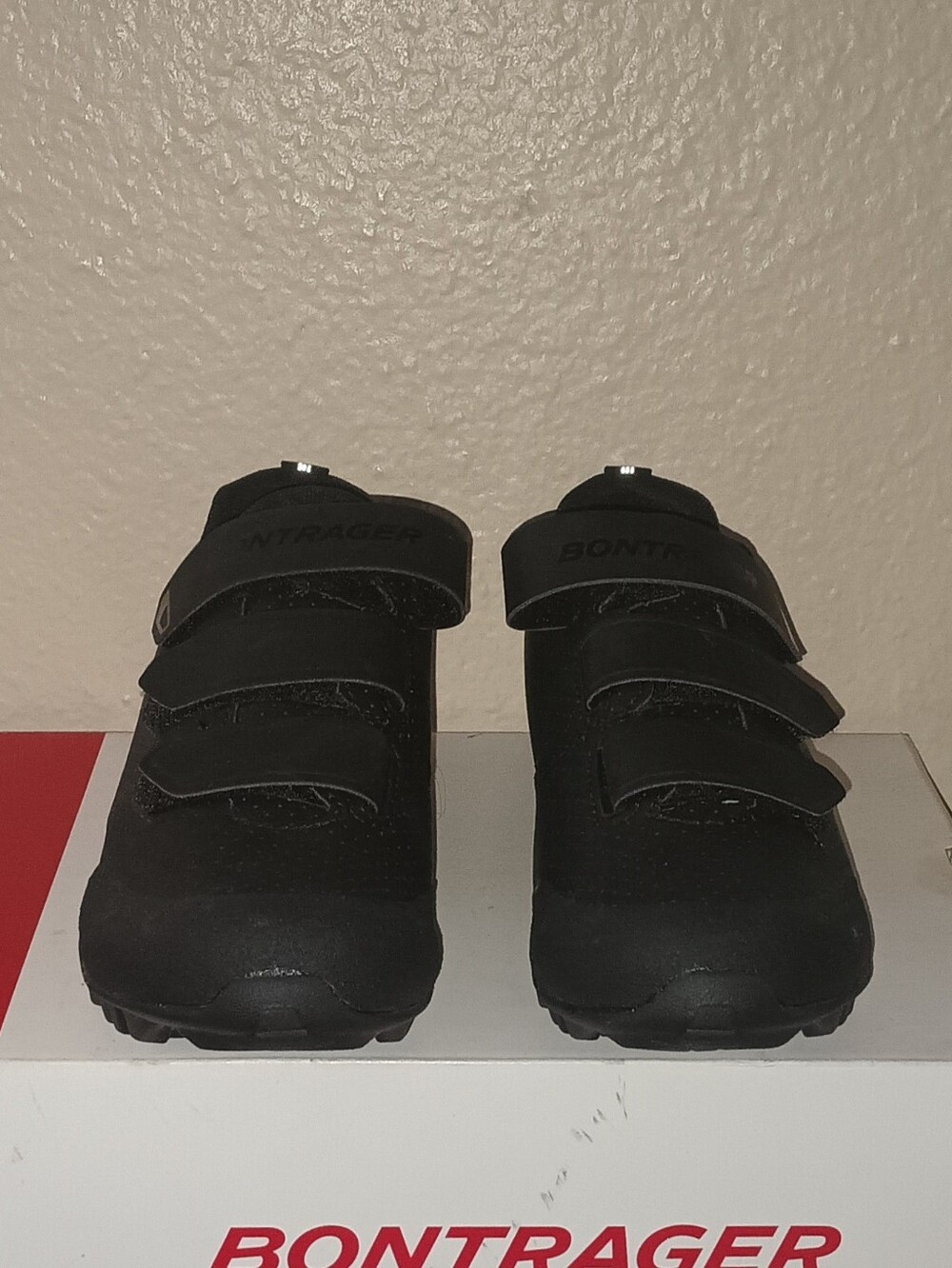 Bontrager Quantum Mountain Bike Shoe - Picture 4 of 5